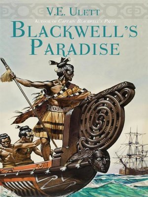 cover image of Blackwell's Paradise